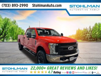 Used 2017 Ford F250 XL w/ Power Equipment Group