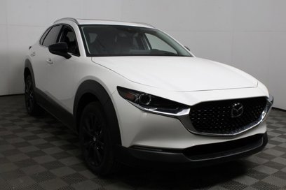 Used 2023 MAZDA CX-30 2.5 Turbo w/ Premium Package
