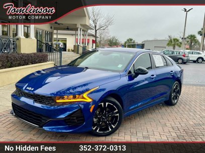 Used 2024 Kia K5 GT-Line