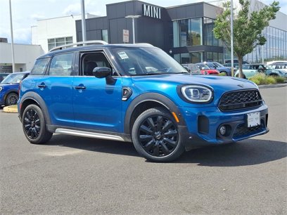 Certified 2023 MINI Cooper Countryman S