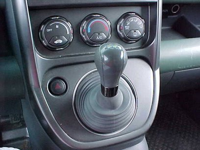 Used 2004 Honda Element EX