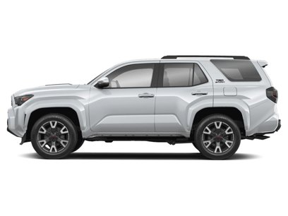 Used 2025 Toyota 4Runner TRD Sport