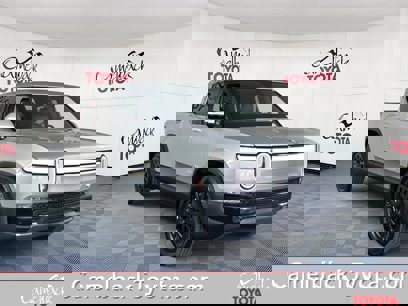 Used 2023 Rivian R1T Adventure