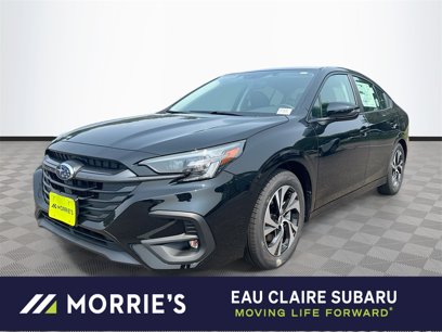 New 2025 Subaru Legacy Premium