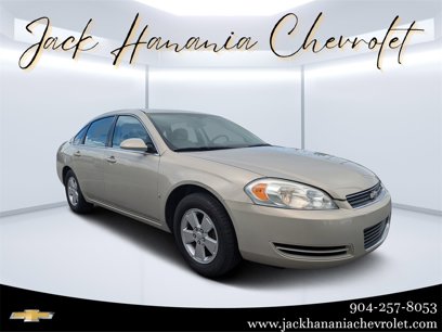 Used 2008 Chevrolet Impala LT
