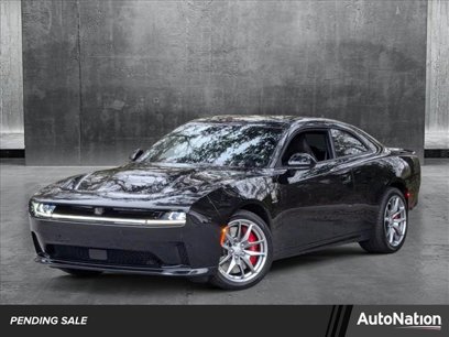 New 2025 Dodge Charger Scat Pack w/ Track Pack