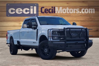 Used 2023 Ford F350 XLT w/ XLT Premium Package