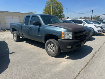 Used 2011 Chevrolet Silverado 1500 LT w/ All-Star Edition
