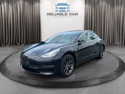 Used 2019 Tesla Model 3 Long Range