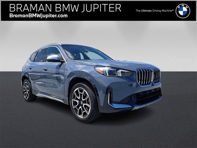 Certified 2023 BMW X1 xDrive28i w/ Convenience Package