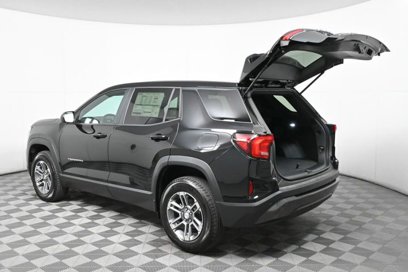 New 2025 GMC Terrain Elevation