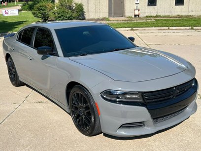 Used 2019 Dodge Charger SXT