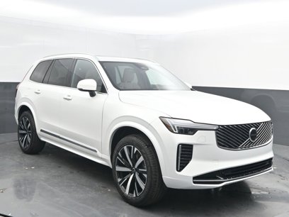 New 2026 Volvo XC90 B5 Core