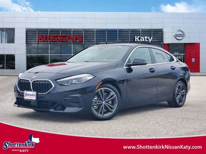 Used 2024 BMW 228i Gran Coupe w/ Convenience Package
