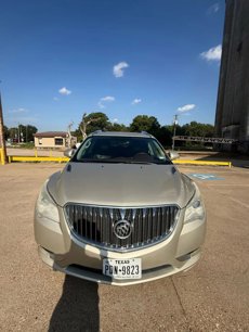 Used 2013 Buick Enclave Leather w/ Trailering Provision Package
