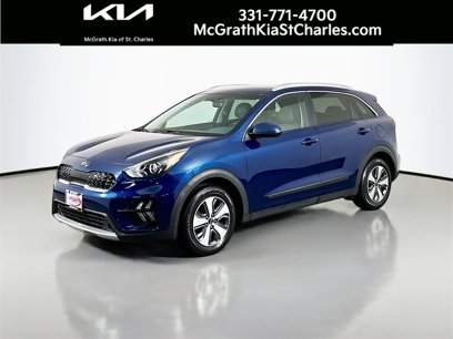 Used 2021 Kia Niro LX