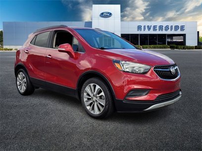 Used 2019 Buick Encore Preferred