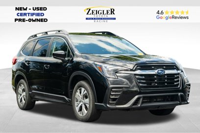 Used 2024 Subaru Ascent Premium w/ Convenience Package