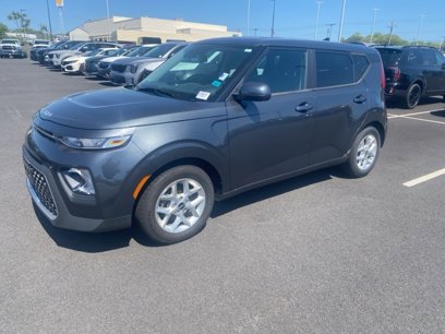 Used 2022 Kia Soul LX w/ Technology Package