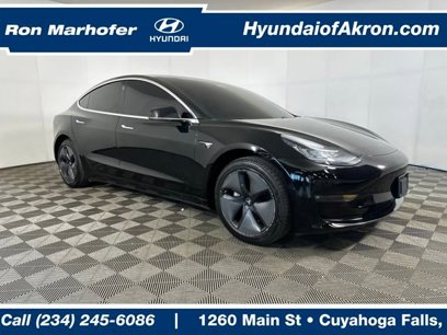Used 2018 Tesla Model 3 Long Range