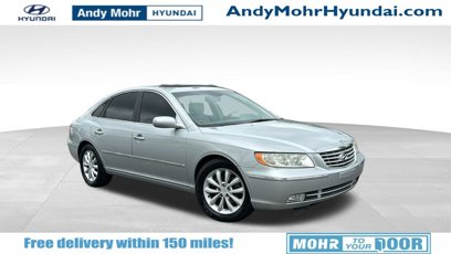 Used 2006 Hyundai Azera SE