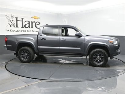 Used 2022 Toyota Tacoma SR5