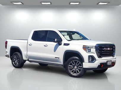 Used 2021 GMC Sierra 1500 AT4 w/ AT4 Premium Package