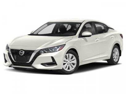 Used 2023 Nissan Sentra SV