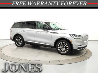 Used 2023 Lincoln Aviator Reserve