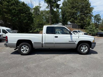 Used 1998 Dodge Ram 1500 Truck ST