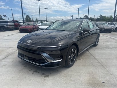 New 2025 Hyundai Sonata SEL