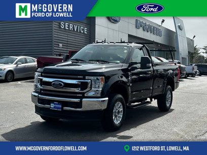 Used 2022 Ford F350 XL w/ STX Appearance Package