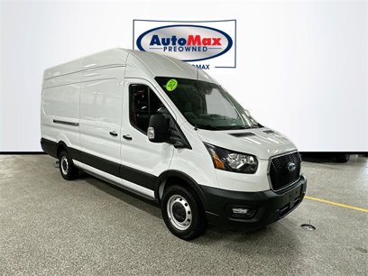 Used 2023 Ford Transit 350 148 High Roof