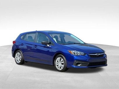 Used 2023 Subaru Impreza 2.0i