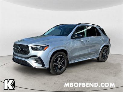 Used 2024 Mercedes-Benz GLE 350 4MATIC