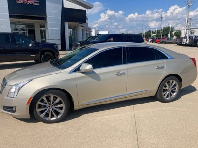 Used 2015 Cadillac XTS