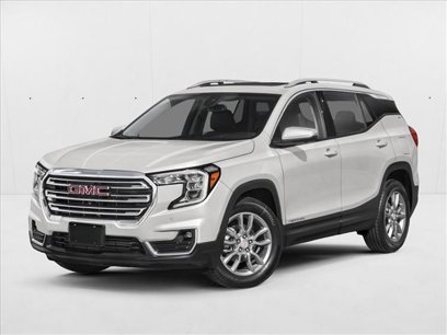 Used 2024 GMC Terrain SLE