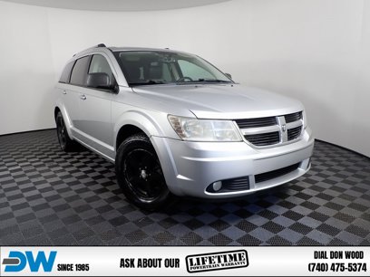 Used 2009 Dodge Journey R/T w/ Flexible Seating Group