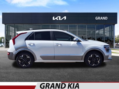 New 2025 Kia Niro Wave