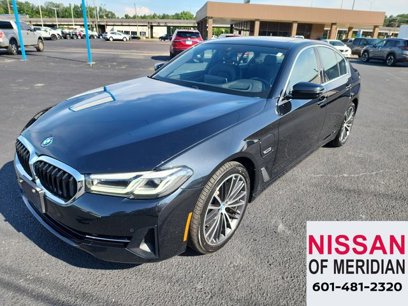 Used 2023 BMW 530e