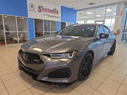 Used 2023 Acura TLX Type S
