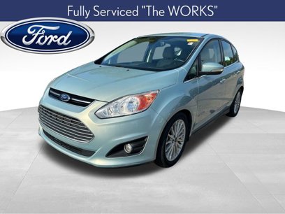 Used 2013 Ford C-MAX SEL