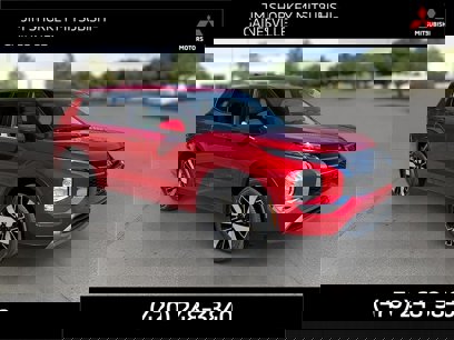 New 2025 Mitsubishi Outlander SE