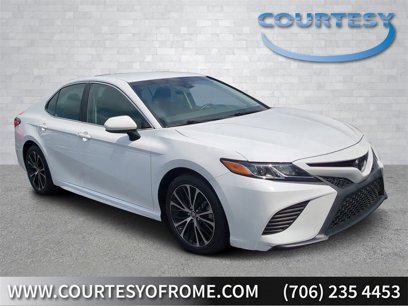 Used 2018 Toyota Camry L