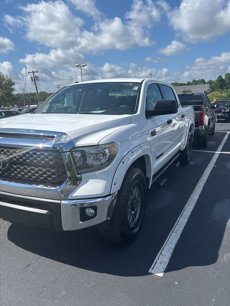 Used 2019 Toyota Tundra SR5