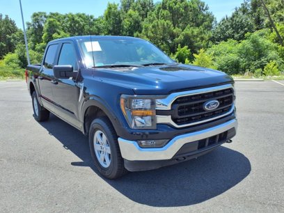 Used 2023 Ford F150 XLT