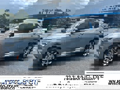 Certified 2023 Buick Envision Avenir