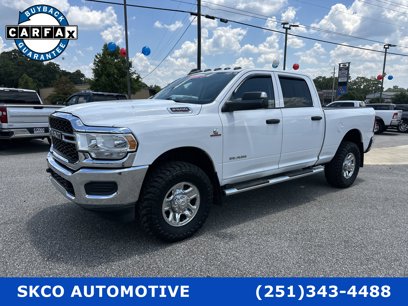 Used 2019 RAM 2500 Tradesman