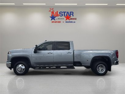 Used 2024 Chevrolet Silverado 3500 LT w/ Convenience Package