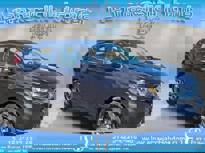 Used 2019 Honda CR-V EX